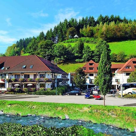 Hotel 3 Koenige Oberwolfach Экстерьер фото