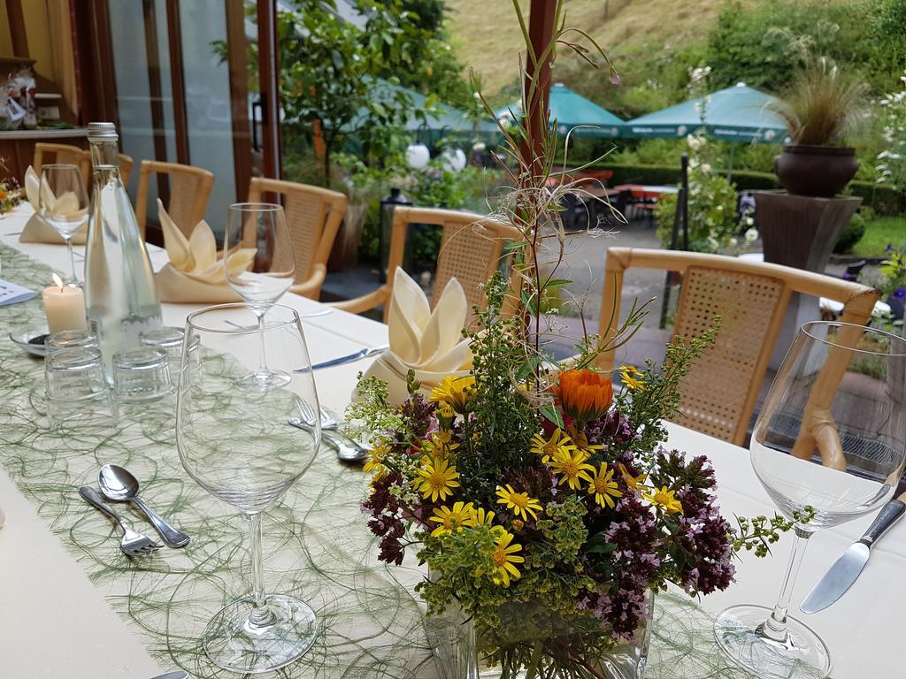 Hotel 3 Koenige Oberwolfach Экстерьер фото