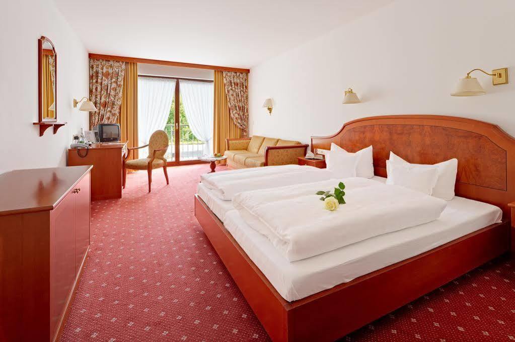 Hotel 3 Koenige Oberwolfach Экстерьер фото